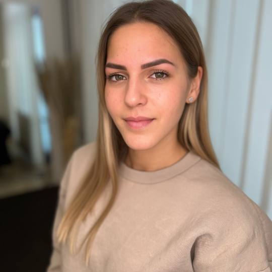 D'Arte Beauty Studio usluga