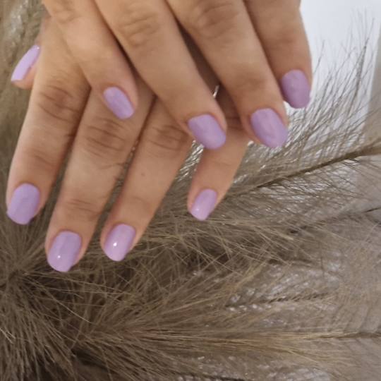 Barbara #zagreb Manikura Manikura + trajni lak