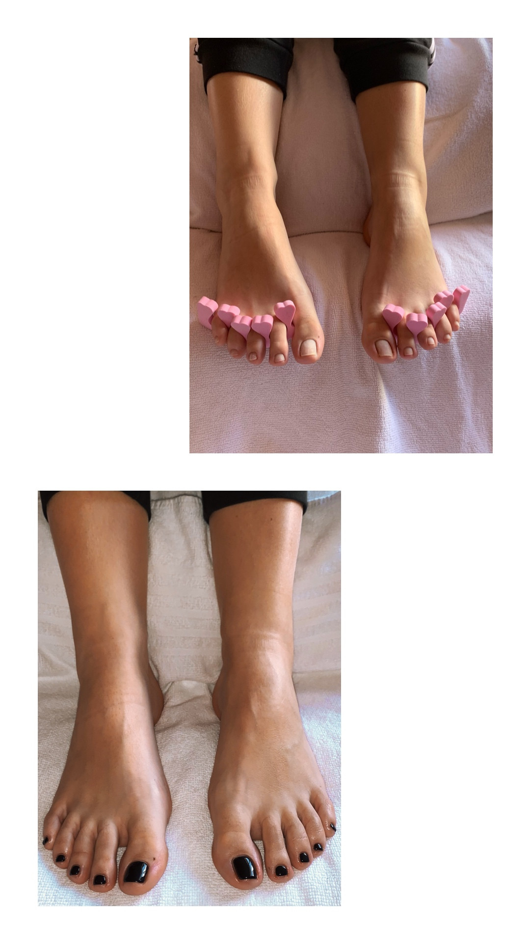 Jean D' Arcel Medical & Beauty Institut #zagreb Estetska pedikura Estetska pedikura