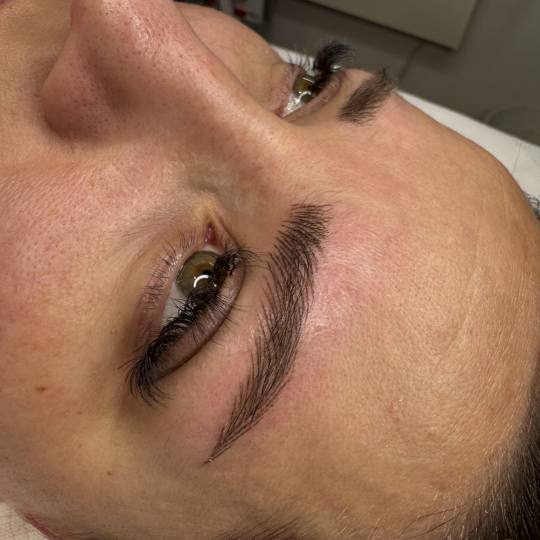 Vanja’s Beautique usluga