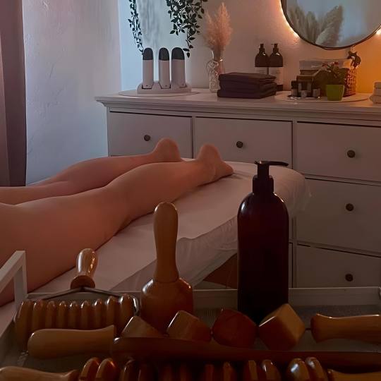 Madero&Beauty Gabrijela #zagreb Tretmani tijela Maderoterapija - 60 minuta Maderoterapija