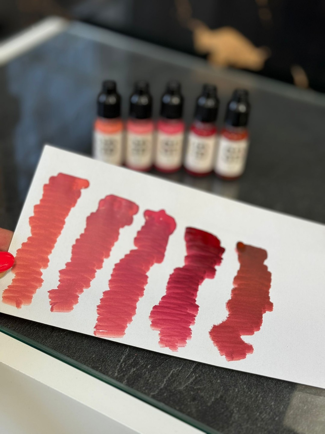 Antiage beauty room Lady Goga #zagreb Trajna šminka Trajna šminka usana - mikropigmentacija