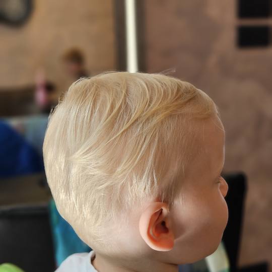 Mary 2M #zagreb Dječije šišanje Dječje šišanje - do 11 godina Dječja šišanja veliko veselje