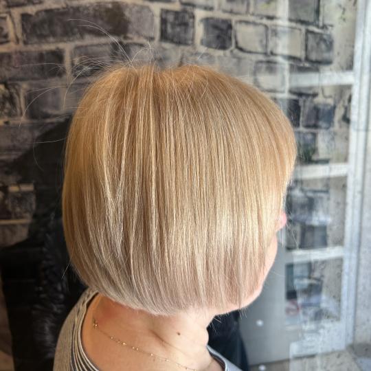 Frizerski salon M usluga