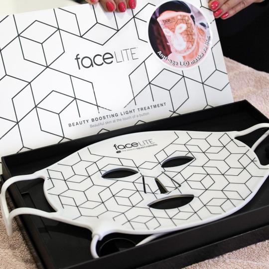 Bella Mi #velika-gorica Tretman lica Anti-age tretman + led maska Lice