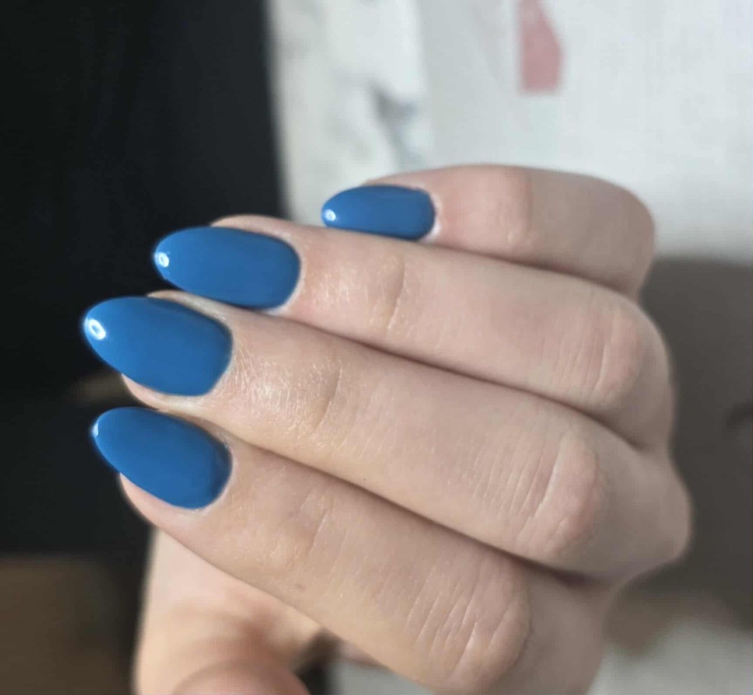 Aroma Sanja beauty & više #zagreb Nadogradnja noktiju Ugradnja noktiju - M dužina