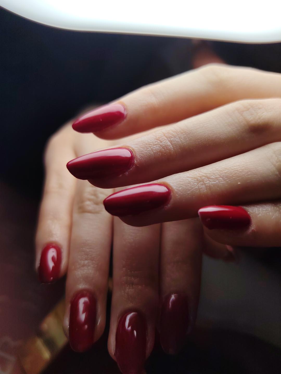 Ojačani trajni lak - ruke - Empire Nails, Zagreb Lakiranje noktiju Nokti Lakiranje noktiju, Zagreb, Donji grad - Centar