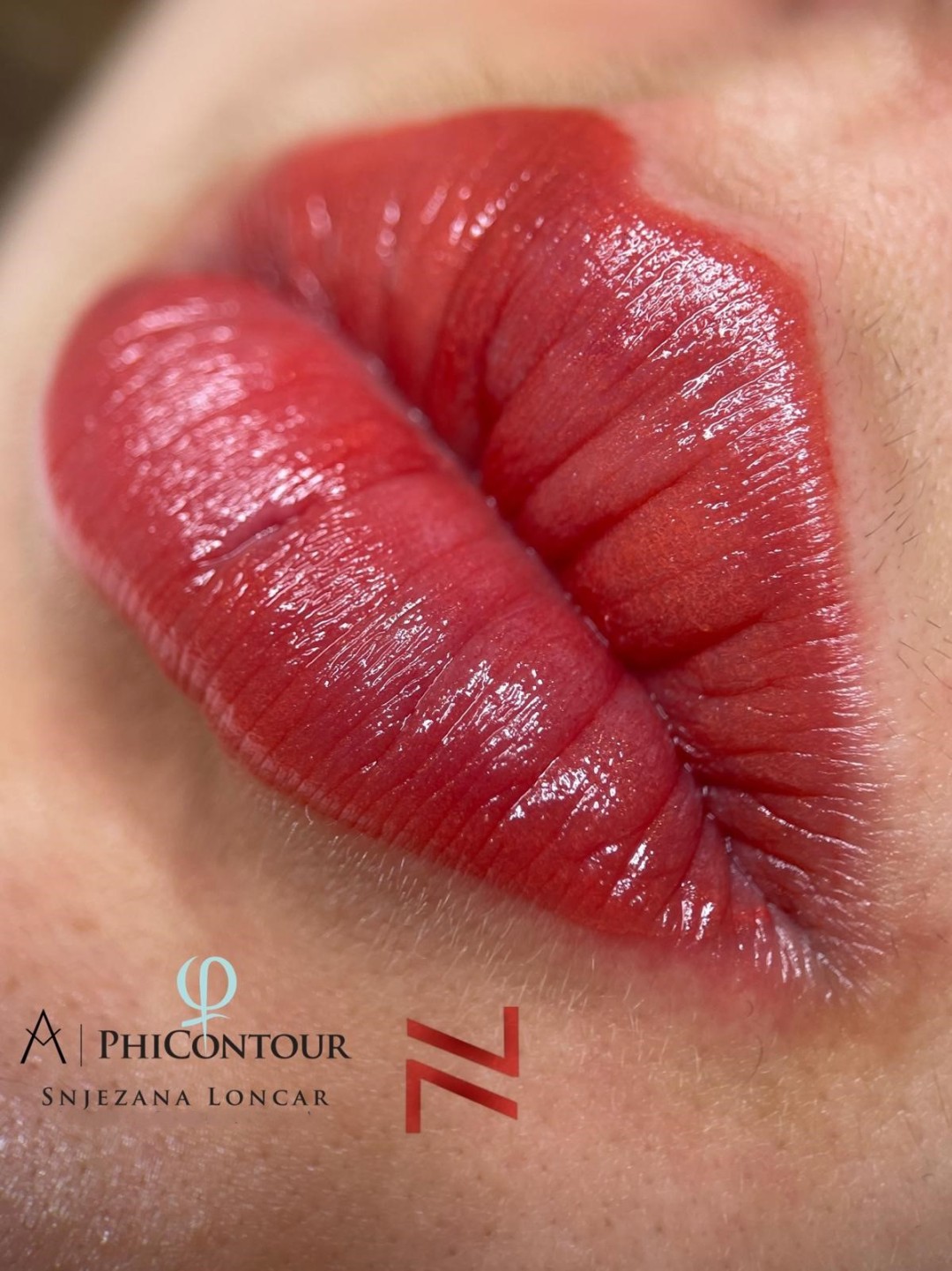 Permanent usne - Next Level, Zadar Trajna šminka Lice Trajna šminka, Zadar, Centar