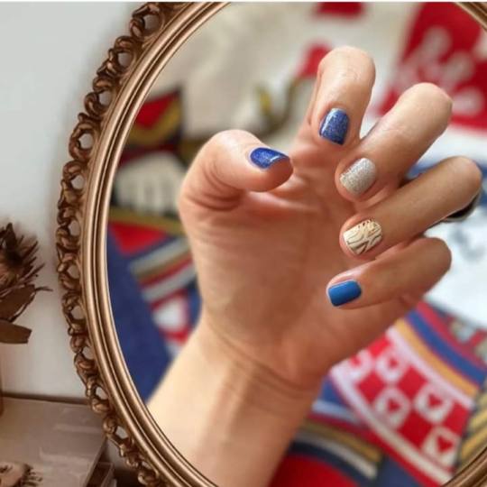 MM Beauty Studio #zagreb Gel lak Trajni lak - ruke