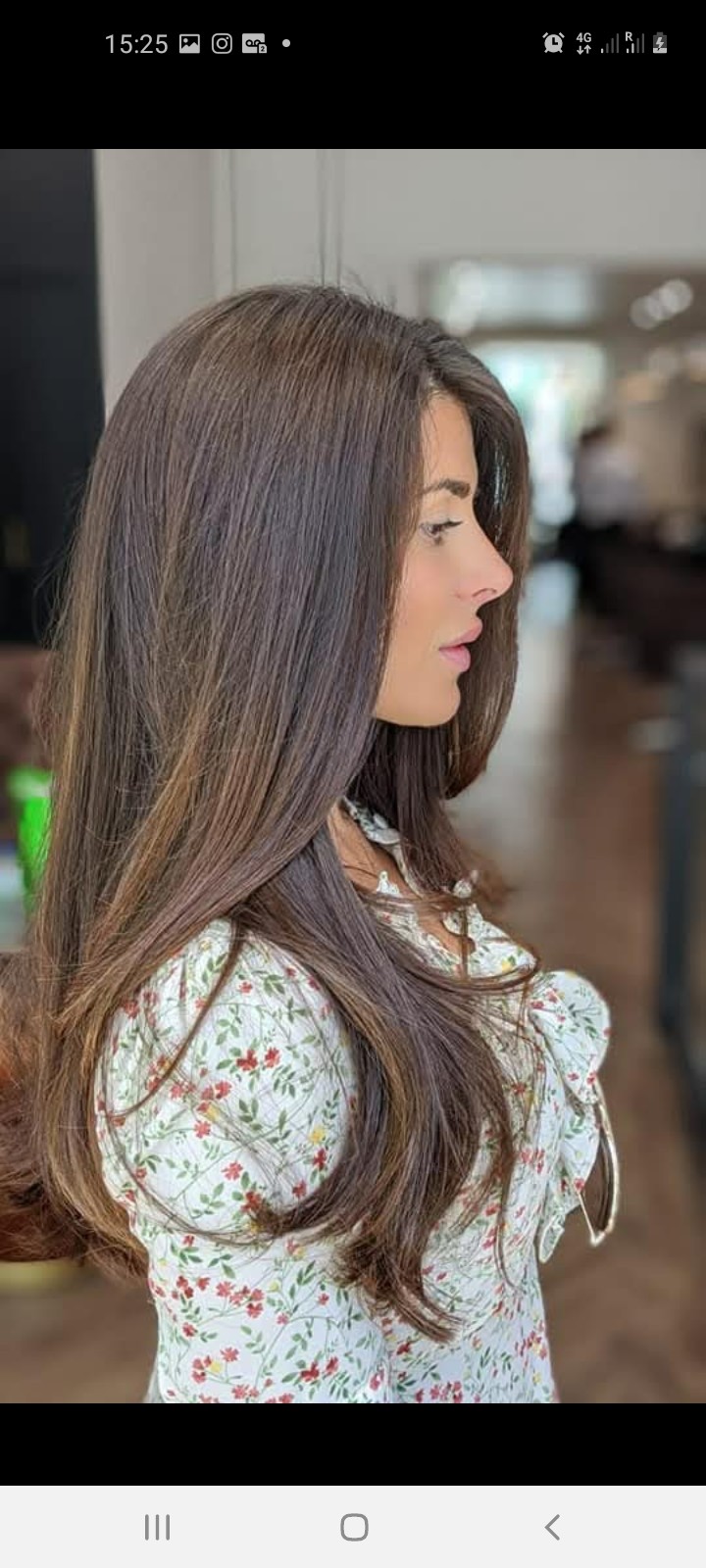 Kudos Hair #zagreb Njega i ojačavanje kose Dubinski tretman maska - sa zagrijavanjem