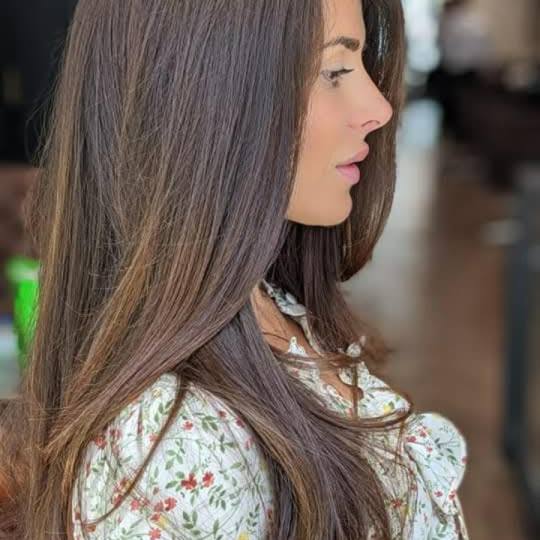 Kudos Hair #zagreb Njega i ojačavanje kose Dubinski tretman maska - sa zagrijavanjem