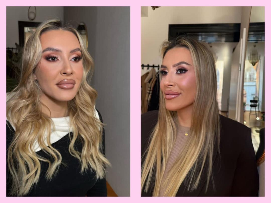 Ag beauty time studio #zagreb Make-up / šminkanje Profesionalno šminkanje + umjetne trepavice