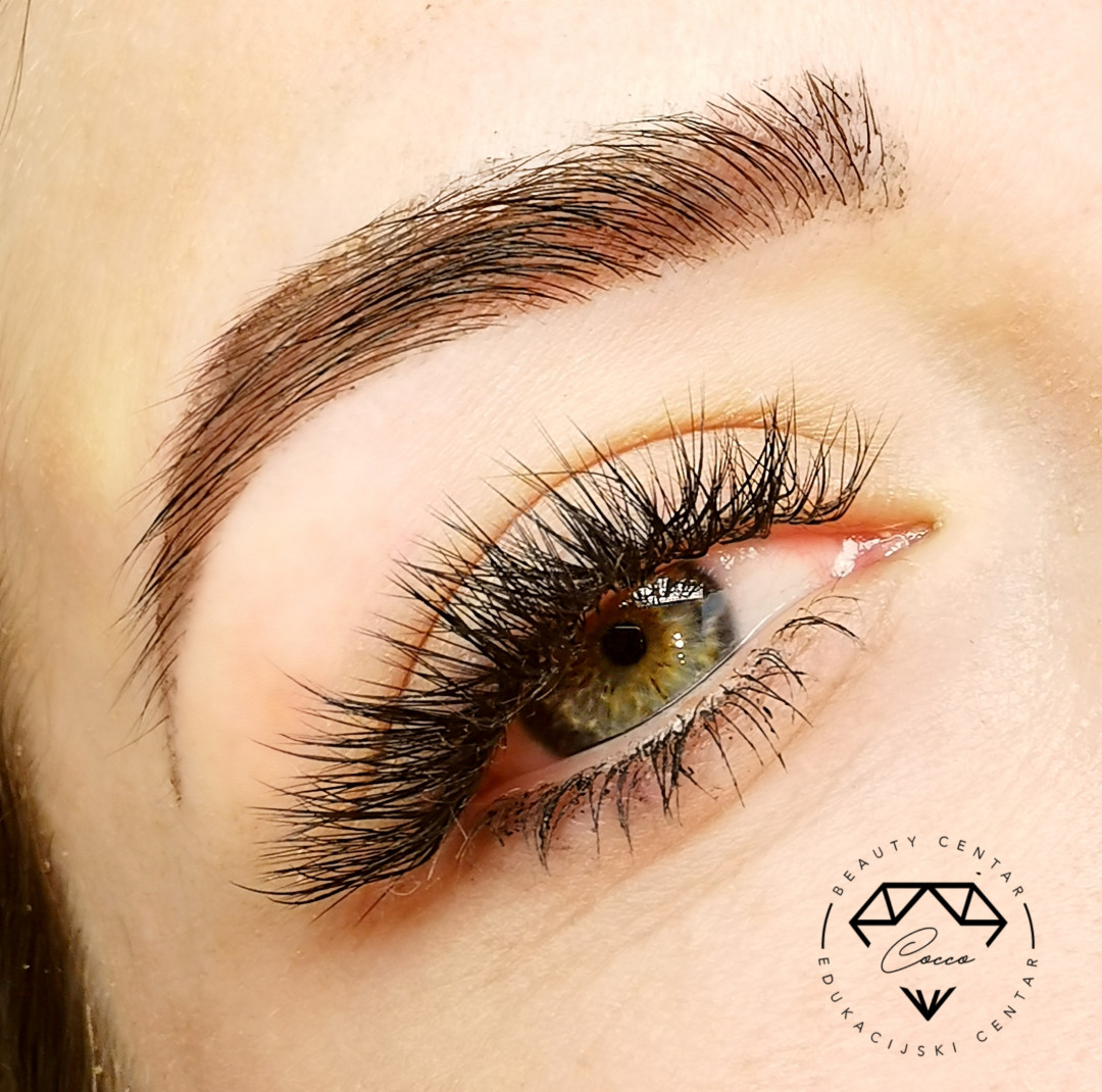 Beauty Centar By Cocco #viskovo Trepavice