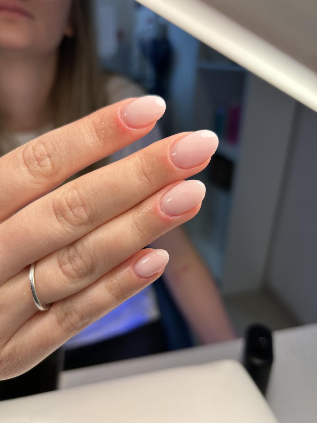 LoveGlam beauty studio #zagreb Gel lak Gellak-gradivni trajni lak S/M