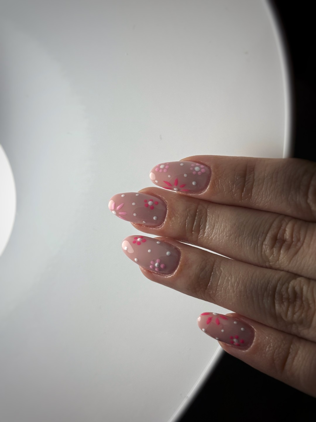 MM beauty #krk Ukrašavanje noktiju Nail art - dodatak uz uslugu