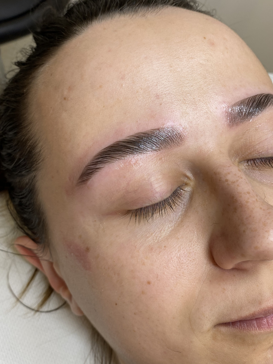 Rodonit Beauty Concept, Zagreb Obrve