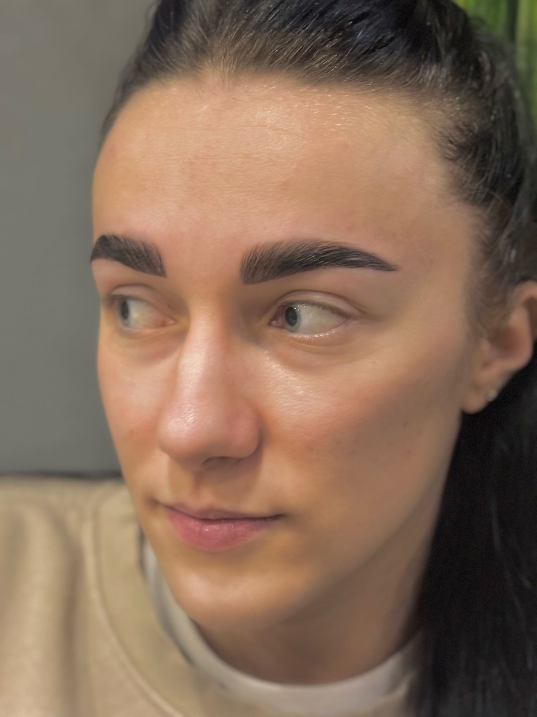 Brow lift + bojanje obrva + botox - Style 1, Zagreb Obrve Lice Obrve, Zagreb, Gornja Dubrava