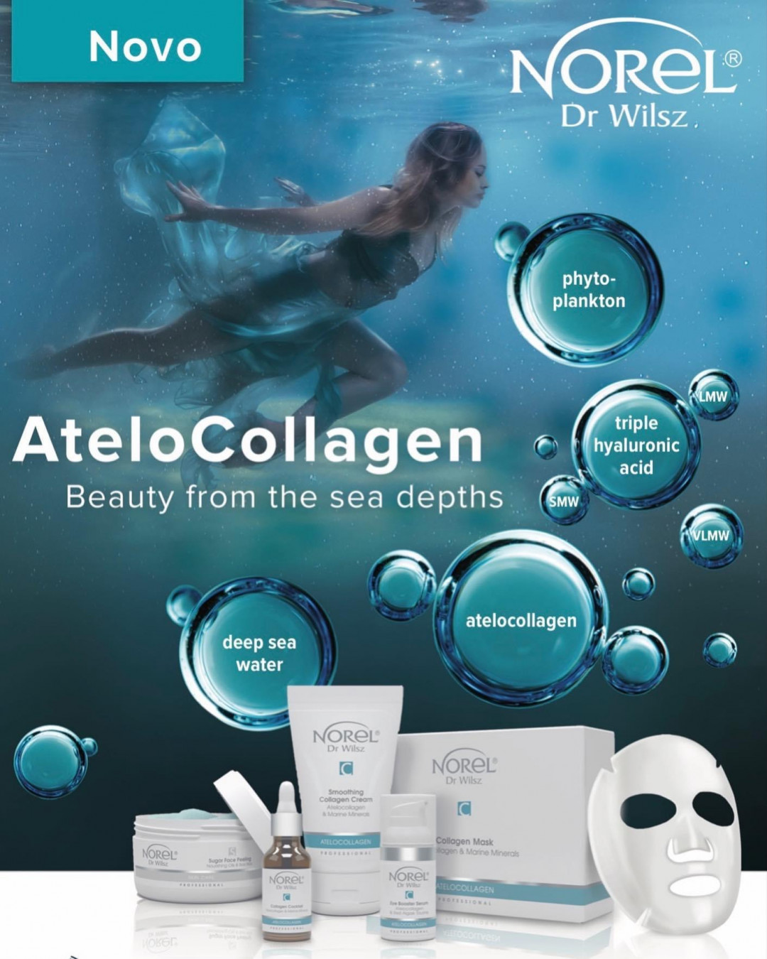 Be aware beauty #zagreb Masaža lica Antiage fresh tretman