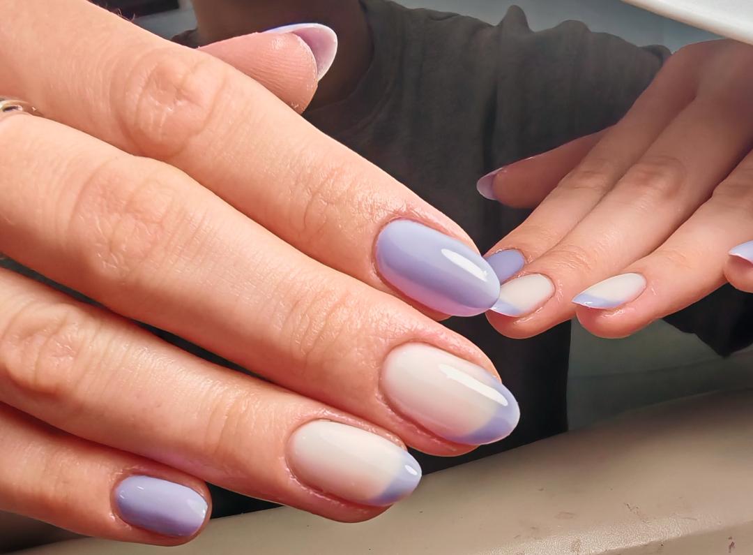 KLASIČNA MANIKURA + GRADIVNI (OJAČANI) TRAJNI LAK - Beautique Nina, Zagreb Gel lak Nokti Gel lak, Zagreb, Trešnjevka – sjever