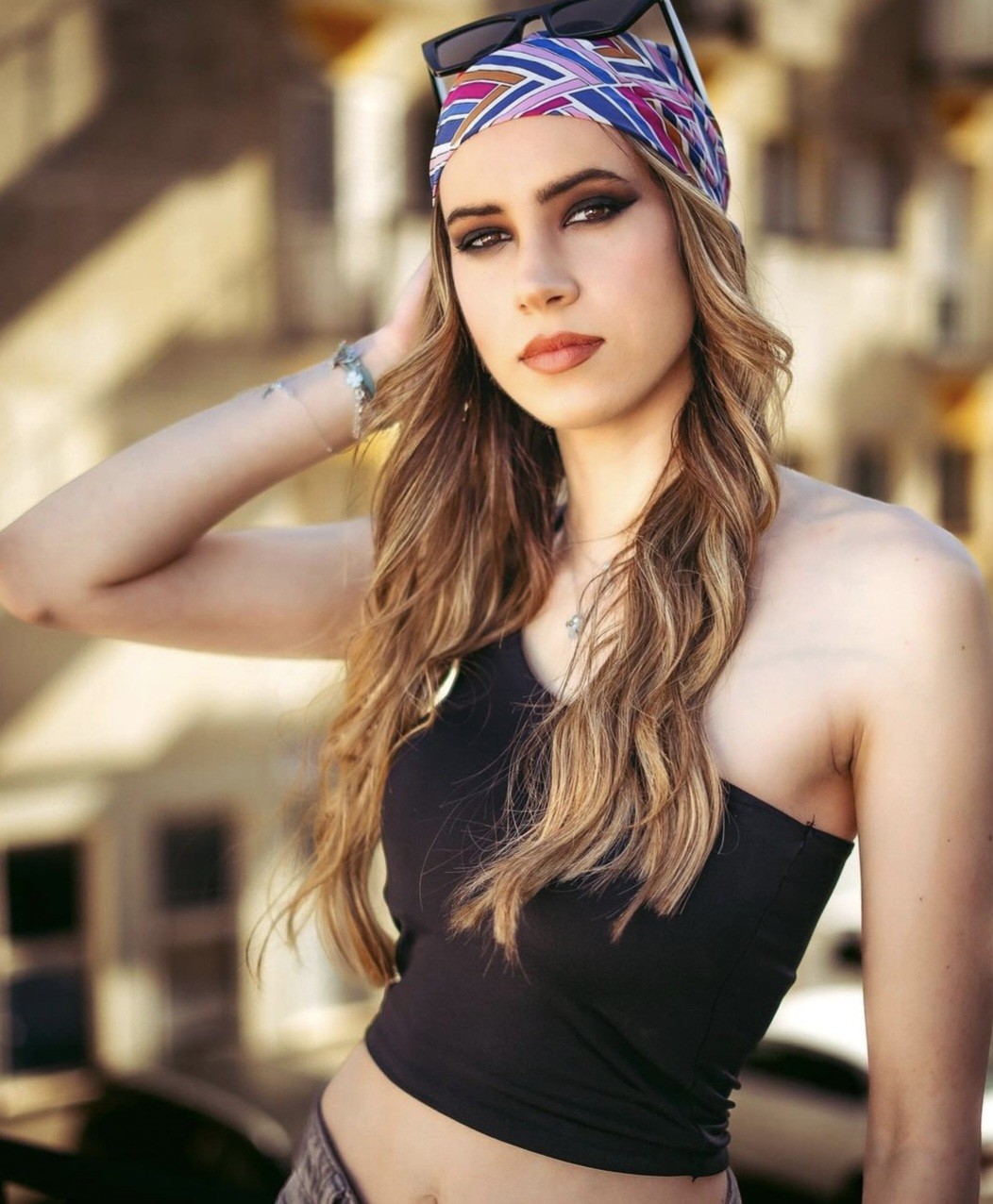 Sofija's mess #zadar Make-up / šminkanje Profesionalno šminkanje