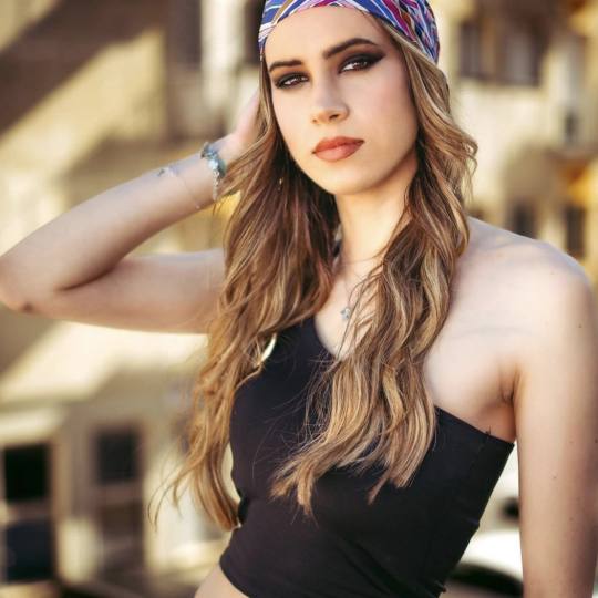 Sofija's mess #zadar Make-up / šminkanje Profesionalno šminkanje