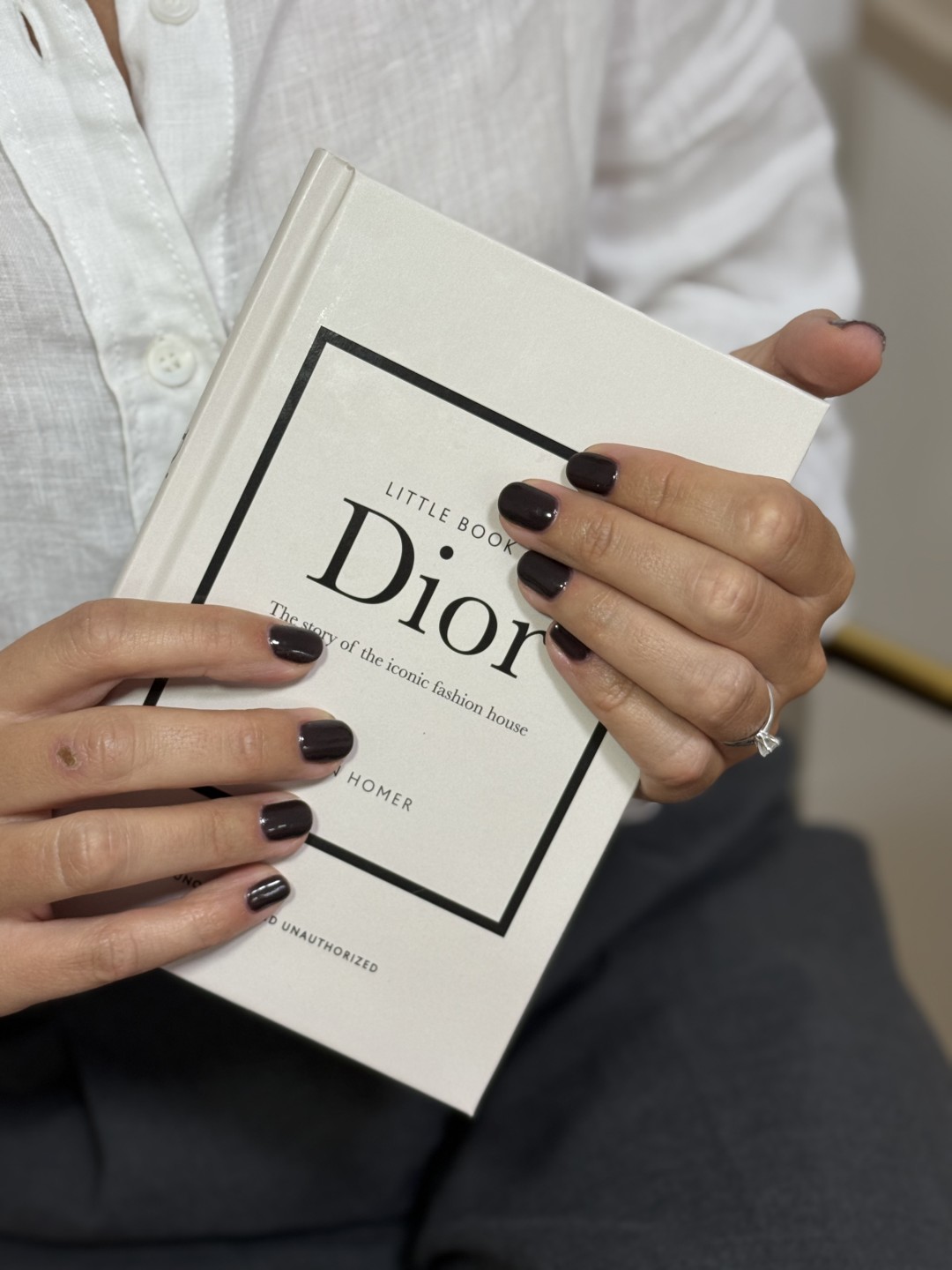 Lunea beauty #zagreb Manikura Manikura + trajni lak