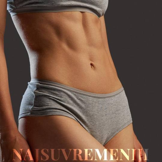 Una Victoria beauty concept usluga