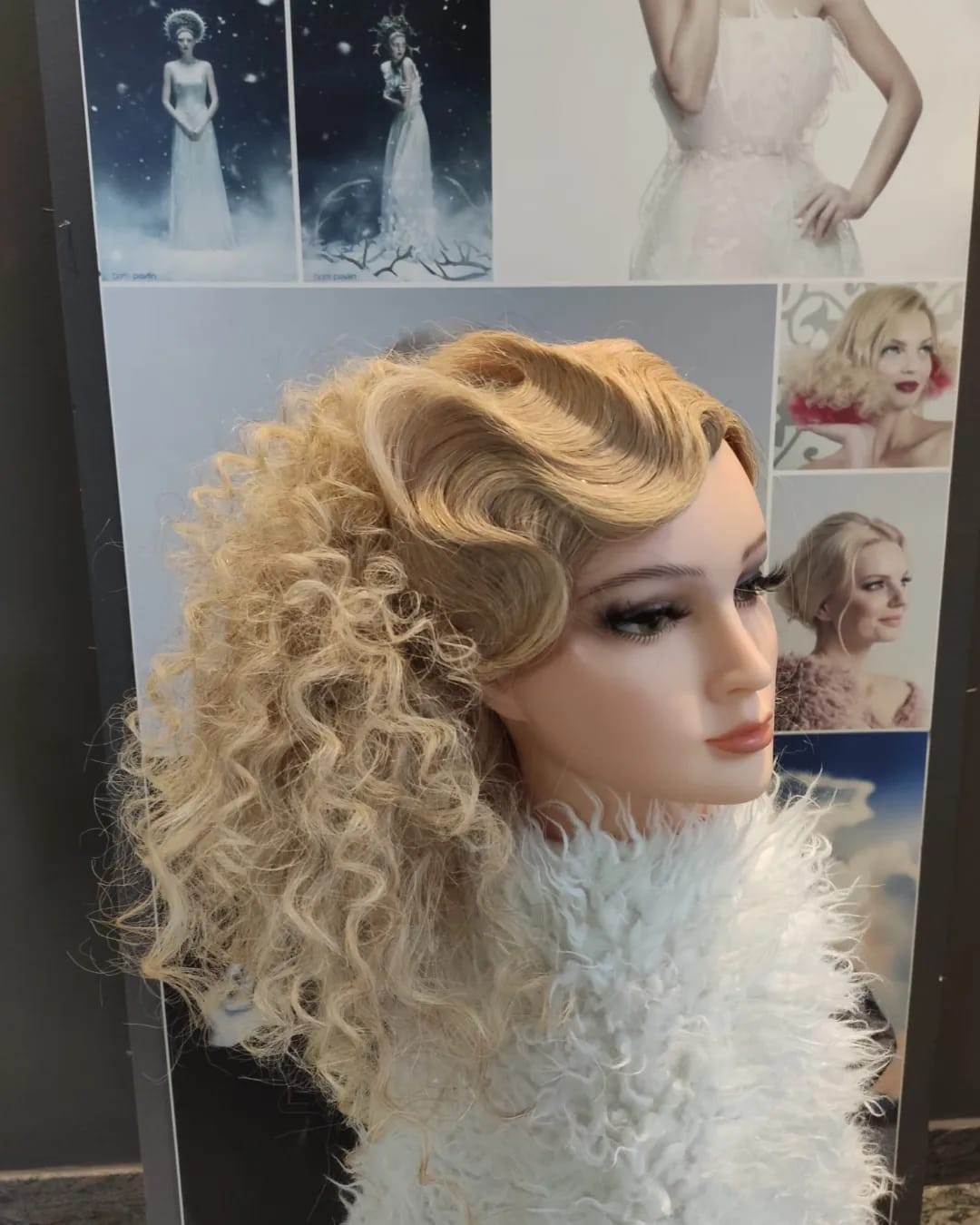 Monet, Zagreb LookBook