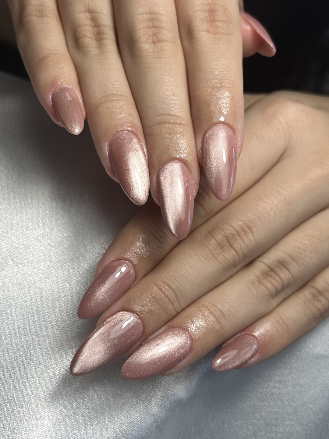 Zen Spot #zagreb Gel lak Trajni lak - ruke