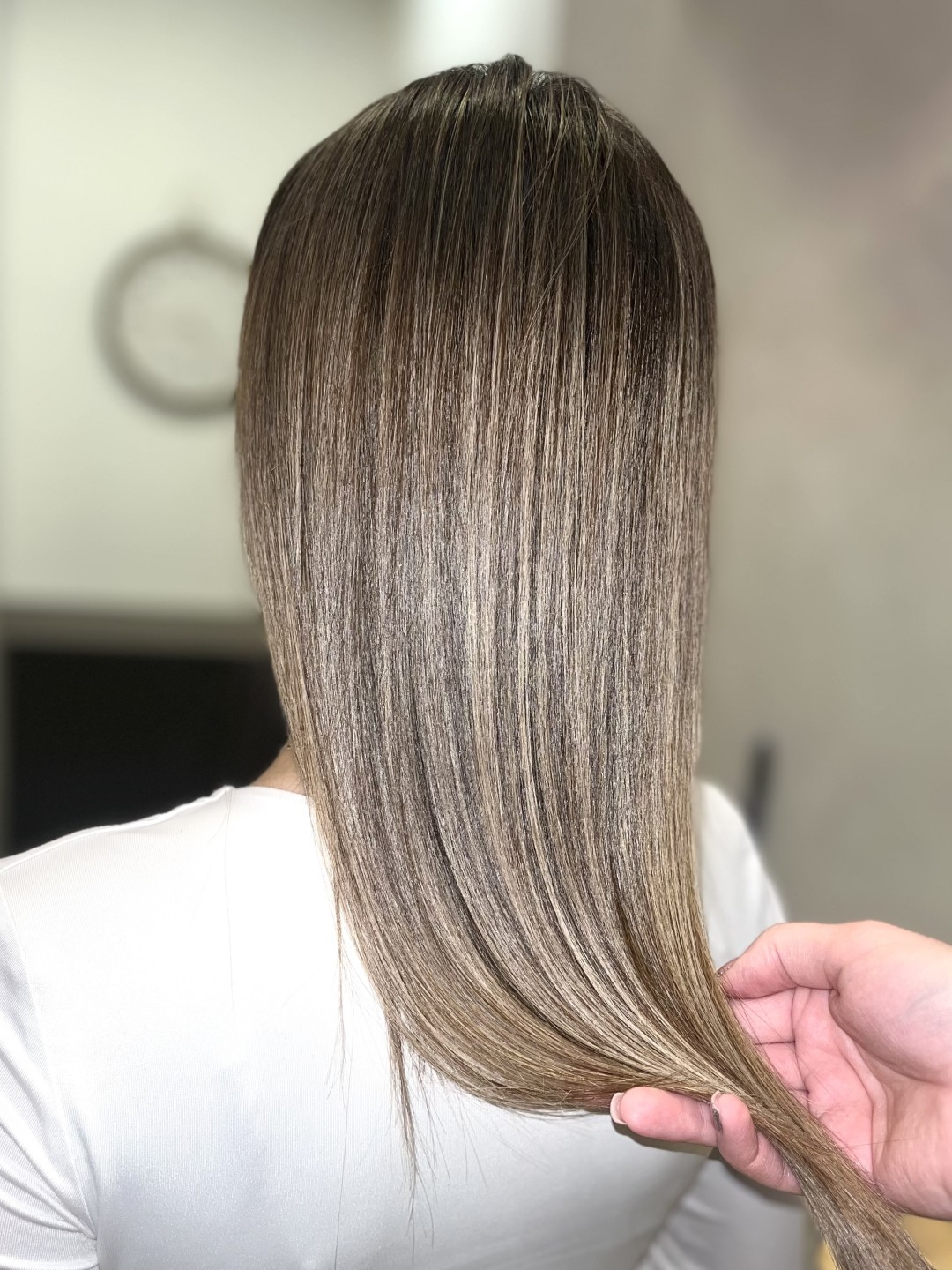Balayage - 15 ml - Smart, Zagreb Ombre, sombre, balayage Frizerski saloni Ombre, sombre, balayage, Zagreb, Trnje