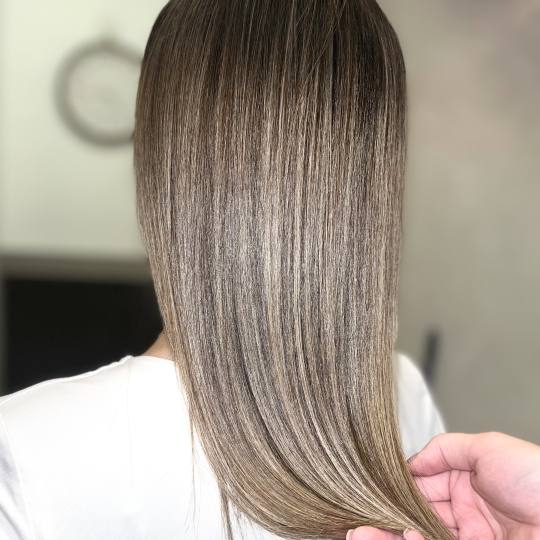 Smart #zagreb Ombre, sombre, balayage Balayage - 15 ml