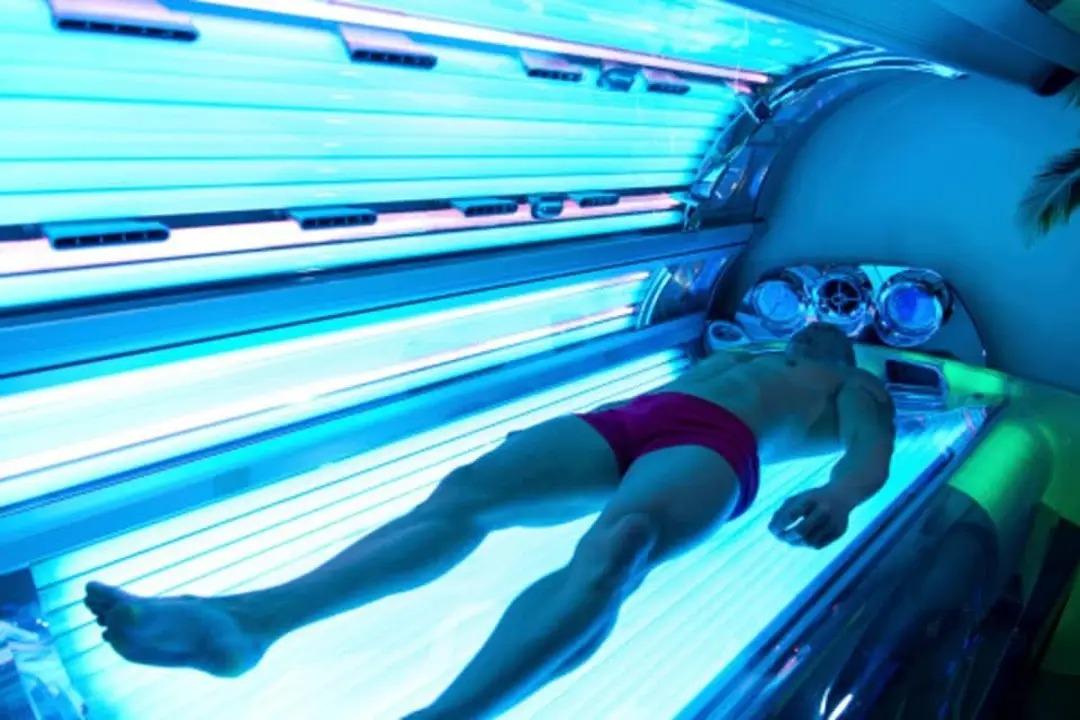Sun&Beauty #zagreb Solarij Solarij - 1 minuta