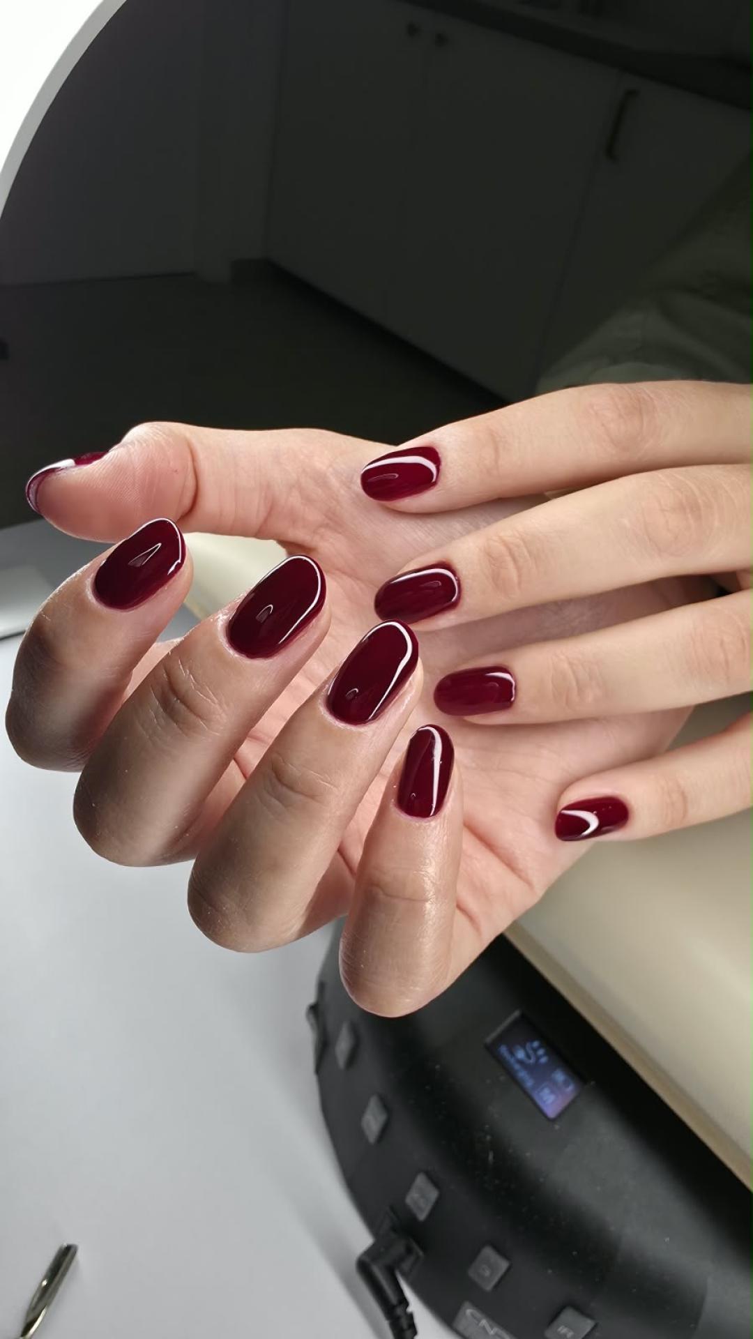 Venus nail lounge #zagreb