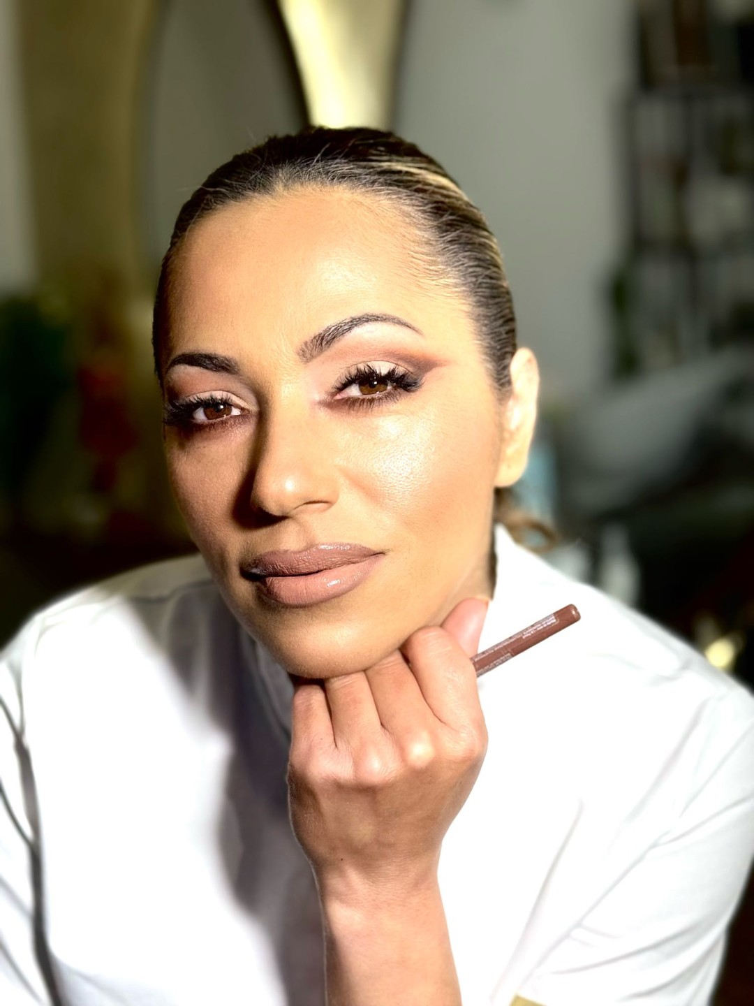 Style 1, Zagreb LookBook