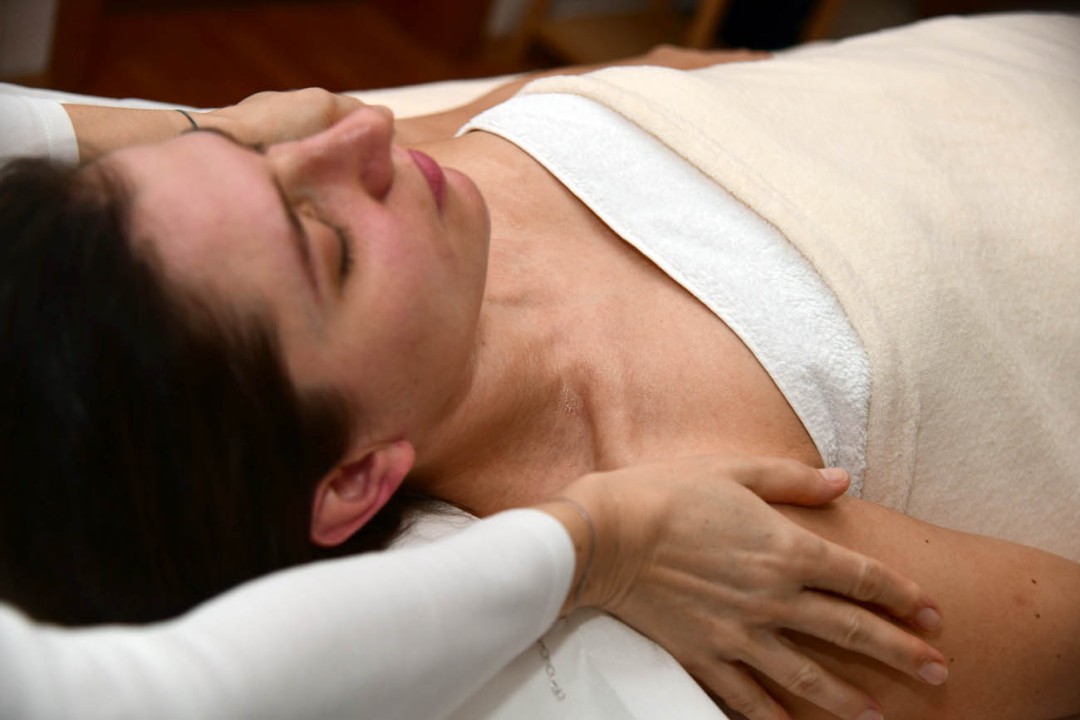 Abhyanga (Ayurvedska masaža cijelog tijela) - Ayu Beauty, Rijeka Ajurvedska masaža Masaža Ajurvedska masaža, Rijeka, Zamet