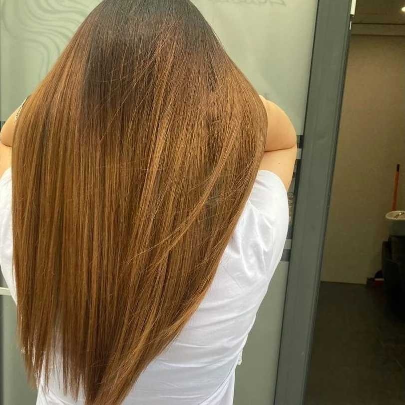 Cocochoco keratin - ekstra duga kosa - Studio Divas, Rijeka Njega i ojačavanje kose Frizerski saloni Njega i ojačavanje kose, Rijeka, Centar