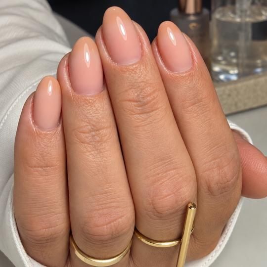 Nail Rituals Zg #zagreb Nadogradnja noktiju Nadopuna noktiju gelom