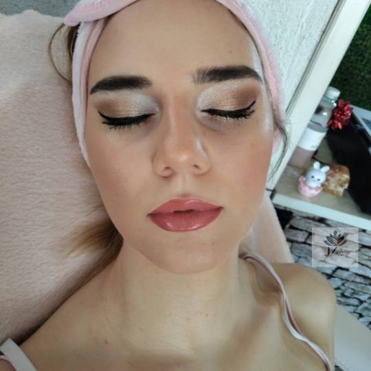 JZ Beauty & Barber usluga