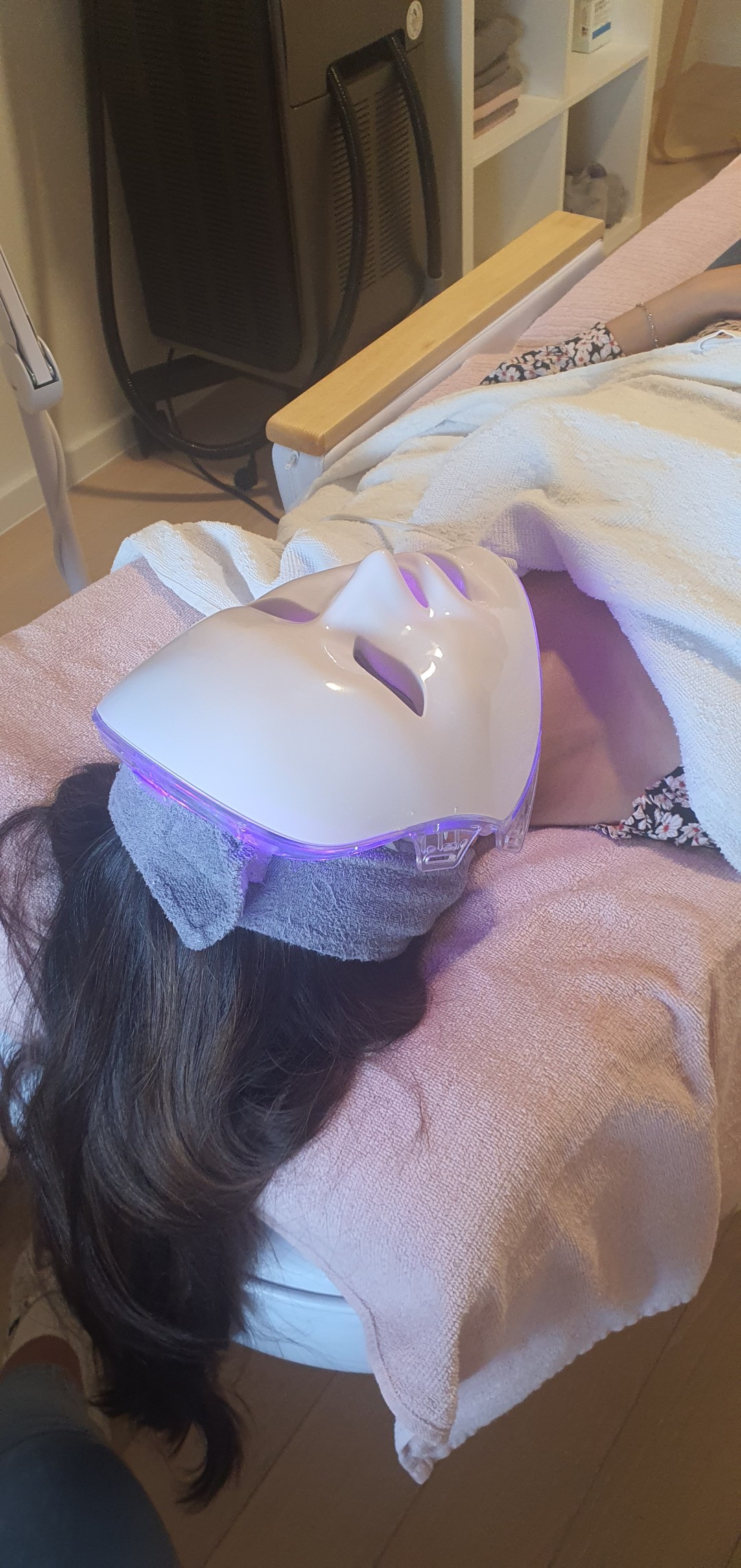 SOLO Beauty Centar #zagreb Tretman lica HydraFacial Premium