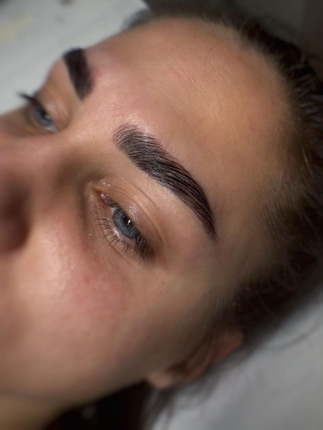 Brow lift+bojanje obrva +3D filler + korekcija pincetom - Moel beauty, Zagreb Obrve Lice Obrve, Zagreb, Peščenica – Žitnjak