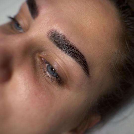 Moel beauty usluga