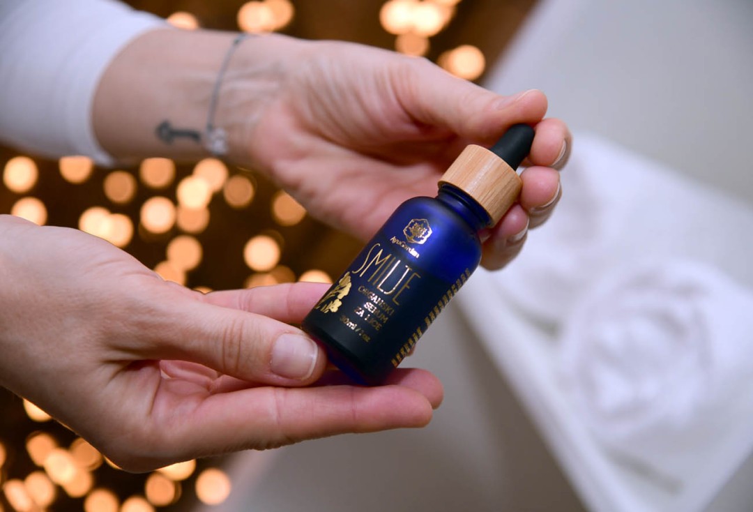 Ayu Beauty #rijeka Masaža lica Mukhabhyanga (Ayurvedska masaža lica)