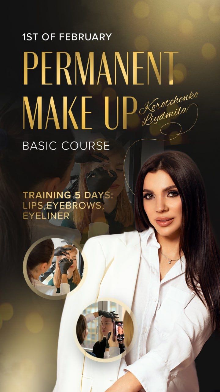 Brow Bar Permanent #zagreb