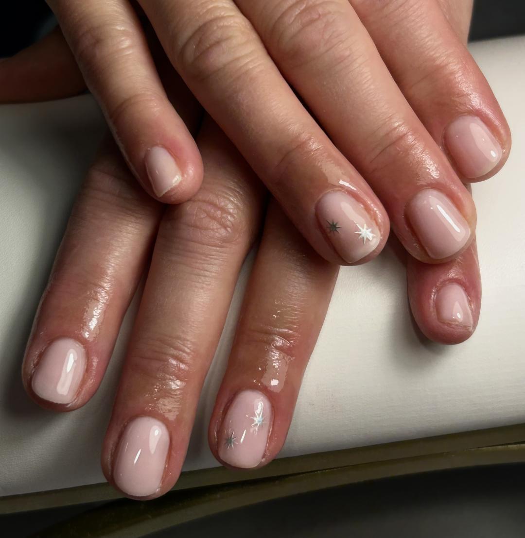 Gellak-gradivni trajni lak S/M - LoveGlam beauty studio, Zagreb Gel lak Nokti Gel lak, Zagreb, Donji grad - Centar