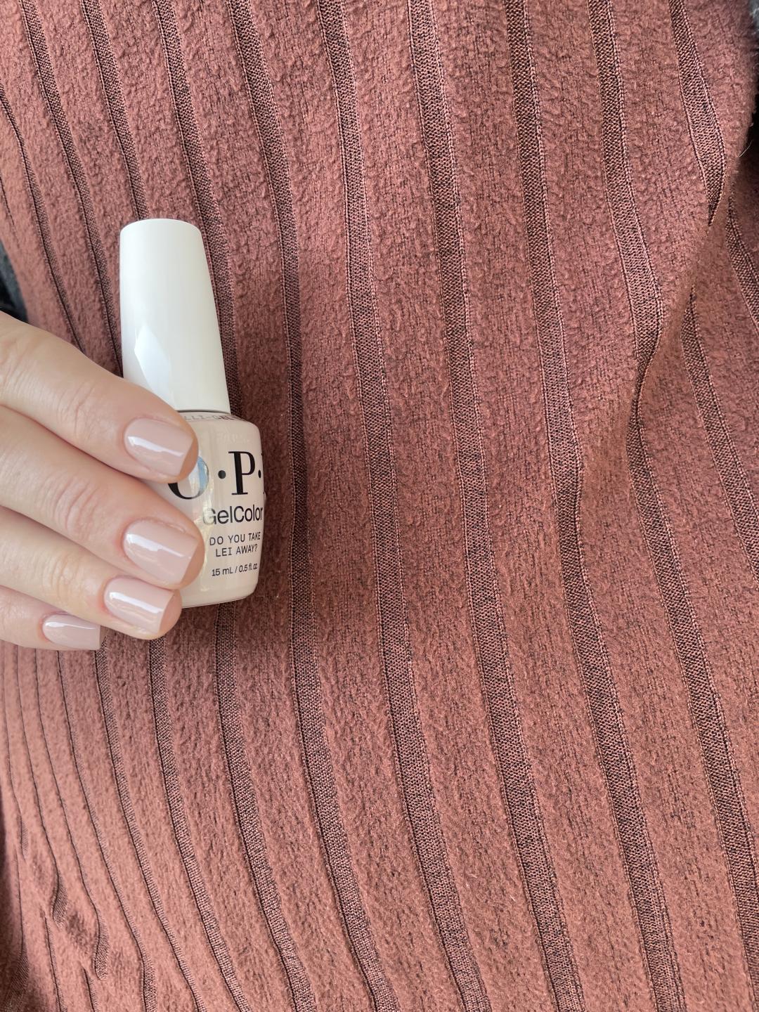 Manikura + OPI trajni lak - Petite beauté, Zagreb Manikura Nokti Manikura, Zagreb, Novi Zagreb – istok