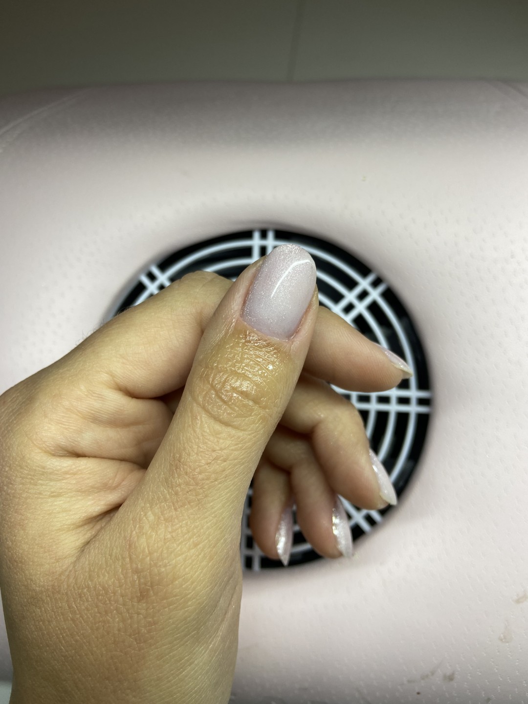 Glam Up Lash Extensions #zagreb Manikura Trajni lak XS-S