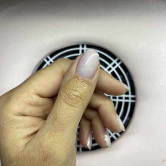 Glam Up Lash Extensions #zagreb Manikura Trajni lak XS-S