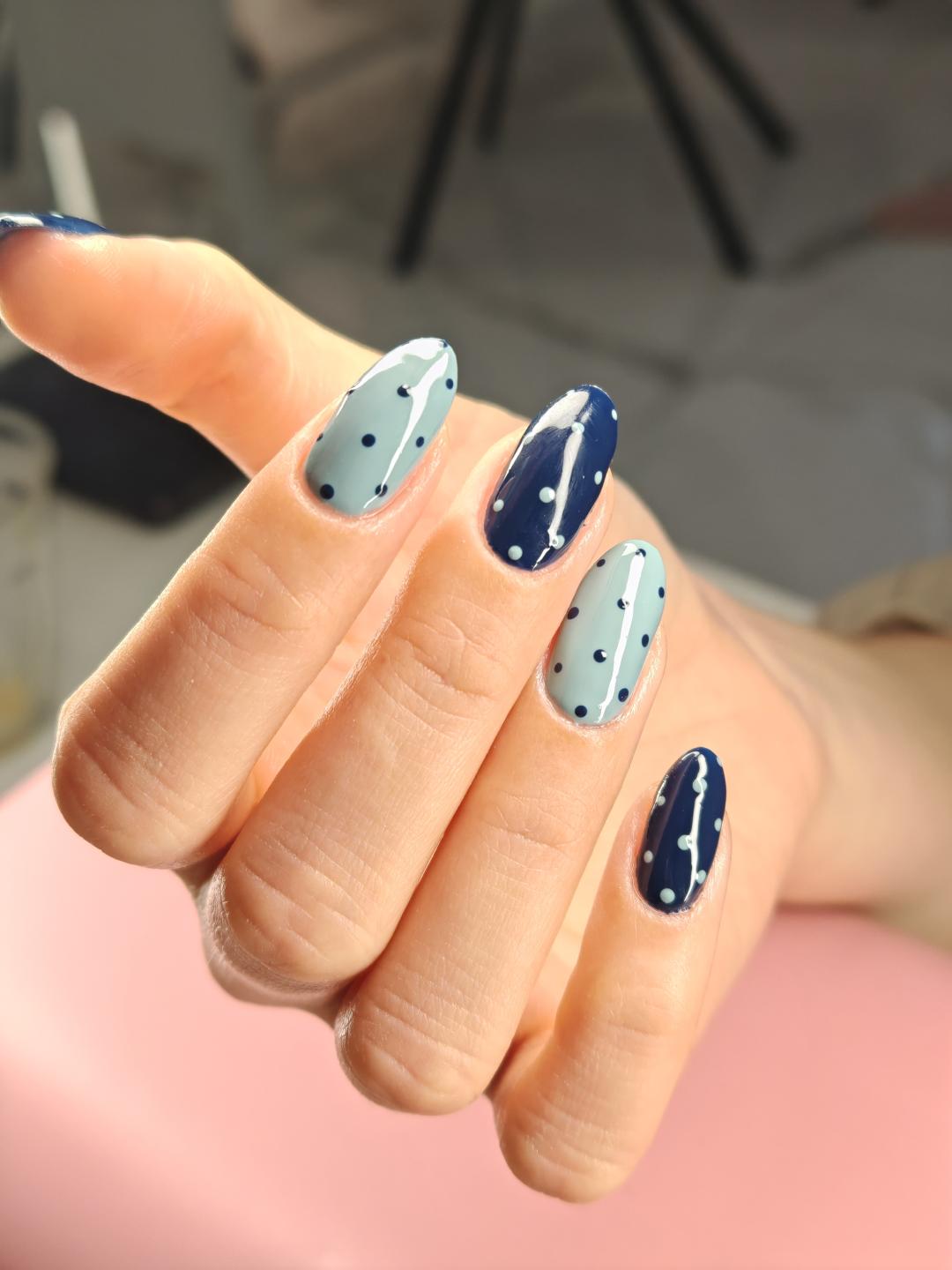 Mbeauty #zagreb Gel lak Gel lak - M dužina