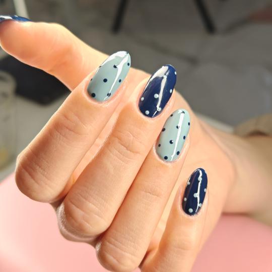 Mbeauty #zagreb Gel lak Gel lak - M dužina