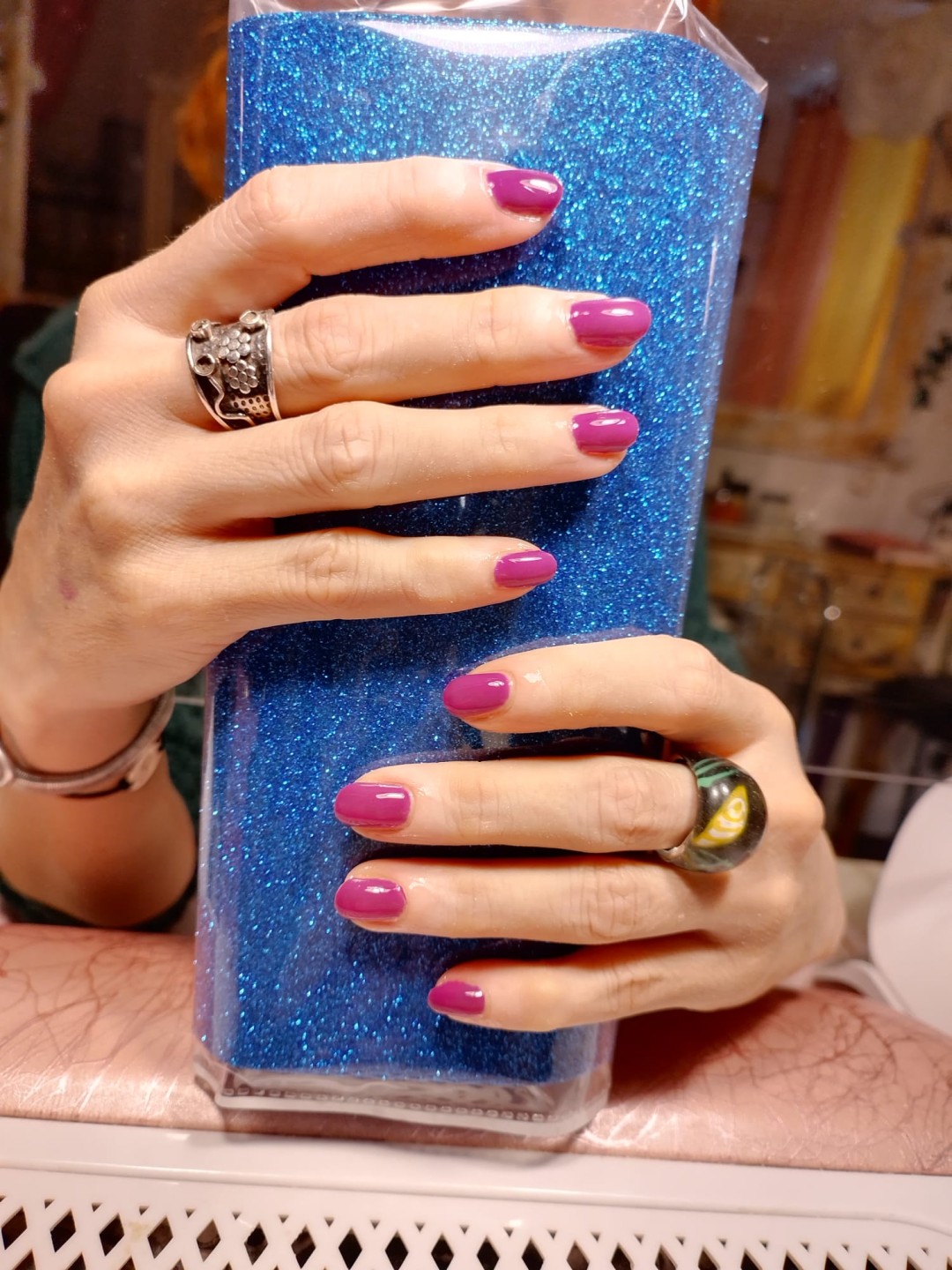 Paint Bar Joy - spas u zadnji čas #zagreb